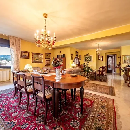 Апартаменты Dolfi Grand Loft *