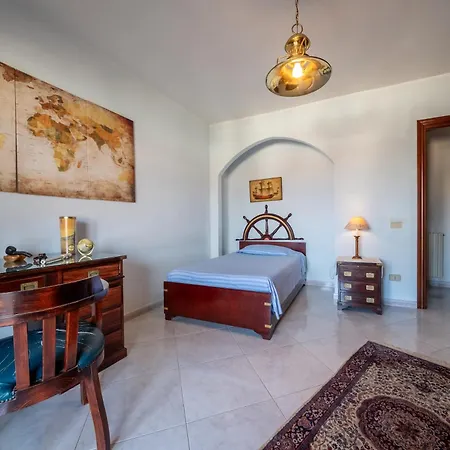 Dolfi Grand Loft * Iglesias