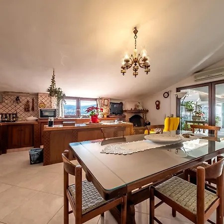 Dolfi Grand Loft Apartment