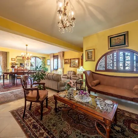 Dolfi Grand Loft Apartment *