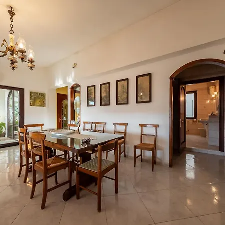 Dolfi Grand Loft Apartamento *