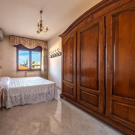 Apartment Dolfi Grand Loft