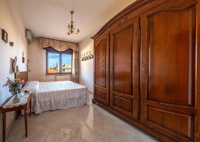 Appartement Dolfi Grand Loft